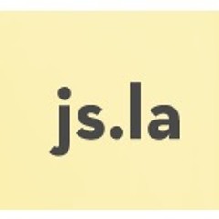 js.la created live with Scribbletune in Los Angeles' JavaScript Meetup
