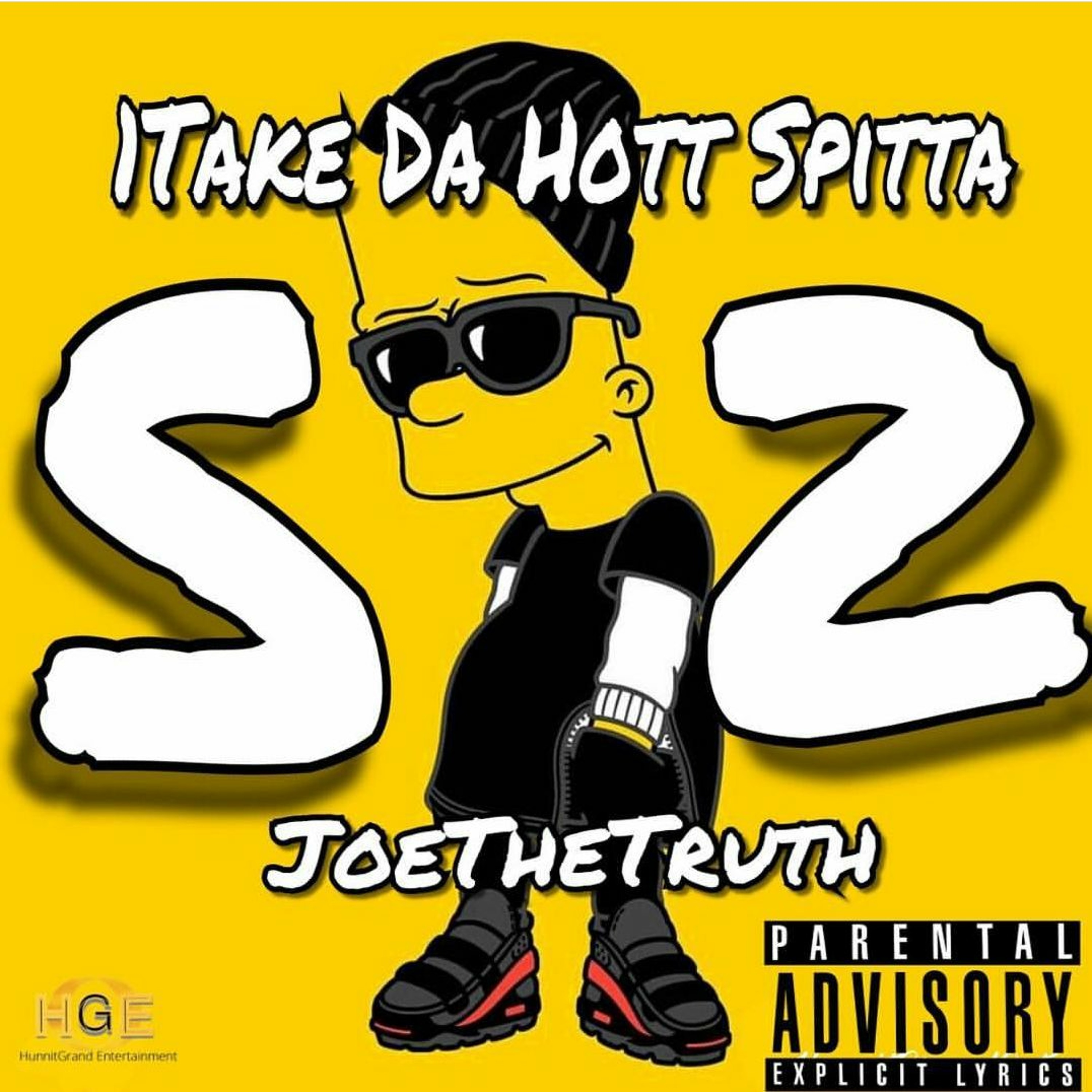 Joe the Truth