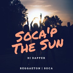 Soca'p The Sun