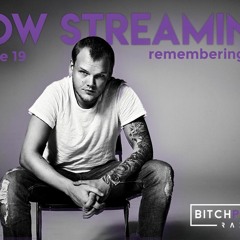 19 | remembering avicii + mix