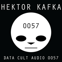 Data Cult Audio 0057 - Hector Kafka