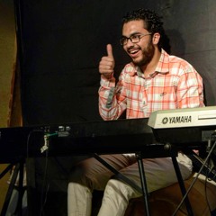 انا خاطي اثيم ( فإن عشت انا لك ) - andre performance