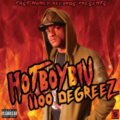 Stay In Line Featuring B.G.