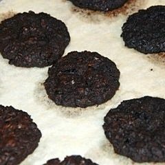 Burnt Cookie with Worms on Top (Lil Cookie Diss Track P.2)