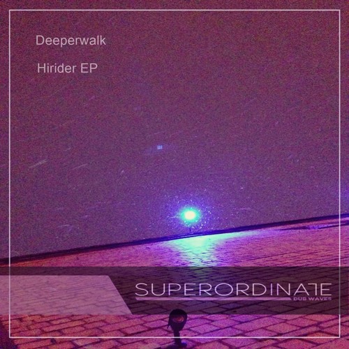 Newman Kind [Superordinate Dub Waves]