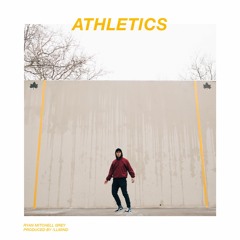 ATHLETICS (prod. by !llmind)