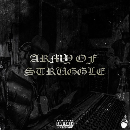 ARMY OF STRUGGLE (FEAT. SPOKEN)