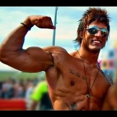 WORKOUT HARDSTYLE MIX 2018