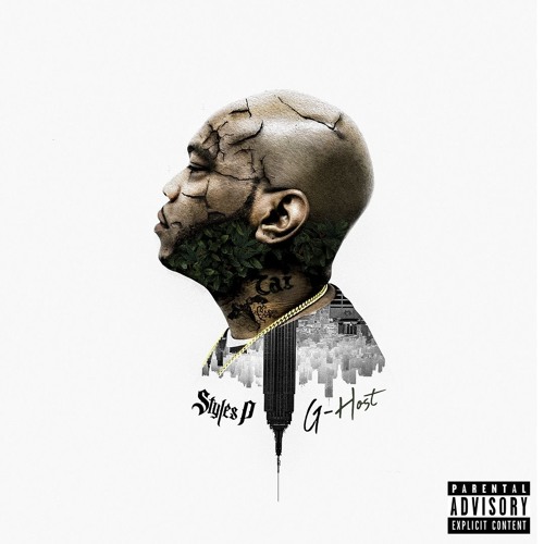 Styles P -  Going Thru Hell | G HOST