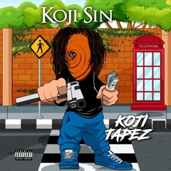 KOJISIN - JIREN FT ANDY BUCKET$, G.STAVO (PROD. LORD MALCO)