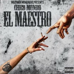 Chicho Mundo Ft Ceejay LCF-Long Way From Home