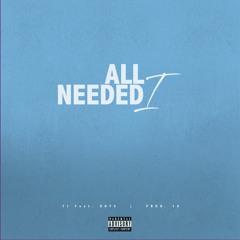All I Needed (feat. Rhys)