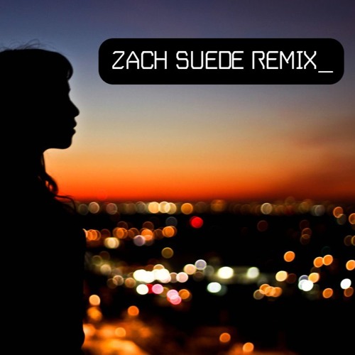 Terra Naomi - Nothing To Hide (Zach Suede Remix)