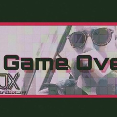 GAME OVER | جايم أوڤر (Prod. By Batistuta)
