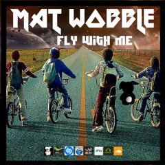 FLY WITH ME out on  RAVE FOREST 07