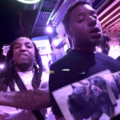 LEAN LIKE A VIKING - YG ADDIE & ASAP TWELVYY SLOWED