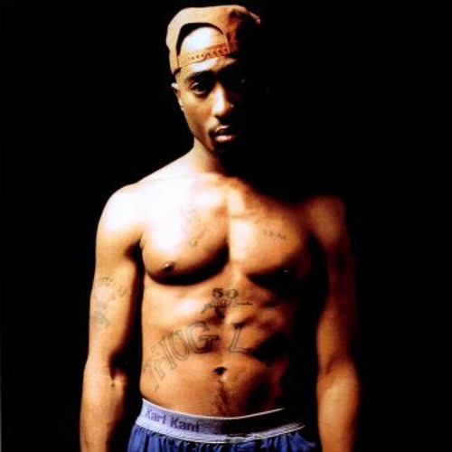 2Pac - Pain (1994)(Alternate Mix Instrumental)