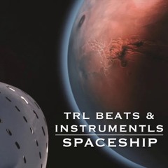 Spaceship (HipHop, Atmospheric, Chill Instrumental) 2018