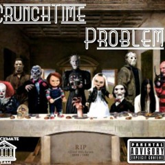 CrunchTime-Problem (Gastronomy)