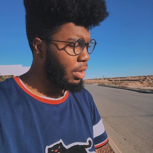 khalid - otw﹝slowed﹞