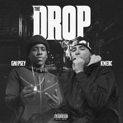 THE DROP FEAT.GNIPSEY