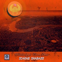 Mississippi River Flow (w/ verse) (Prod. DJMP2)