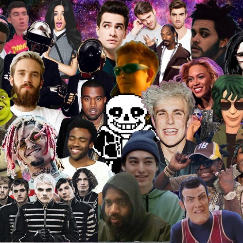 DANK MEME MEGAMIX 4