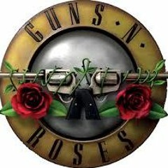 Guns'n'Roses - Welcome to the Jungle (cover by Sershen & Zatitskaya feat. Kim, Ross and Shturmak)