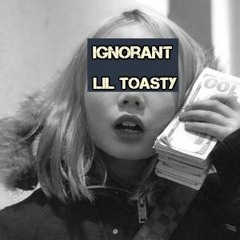 Ignorant (prod. Hubert Z)