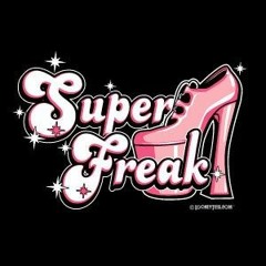SUPERFREAK