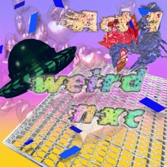 08 - yettz x Abrakadaniel - ddrtrack 「Theory Of Eternity」