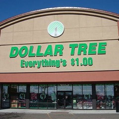 Dollar tree (ft lil ju)