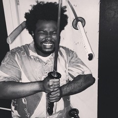 JAYBeatz Mon'in- James Fauntleroy