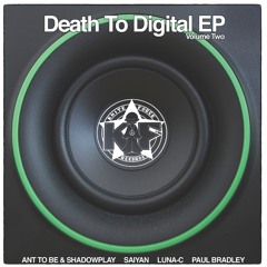 KF79 - Various Artists - Death To Digital EP Volume 2