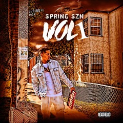 PROBLEM DANTE KING (FT CMILLZNOLUV)(PROD.SPRINGAVE)