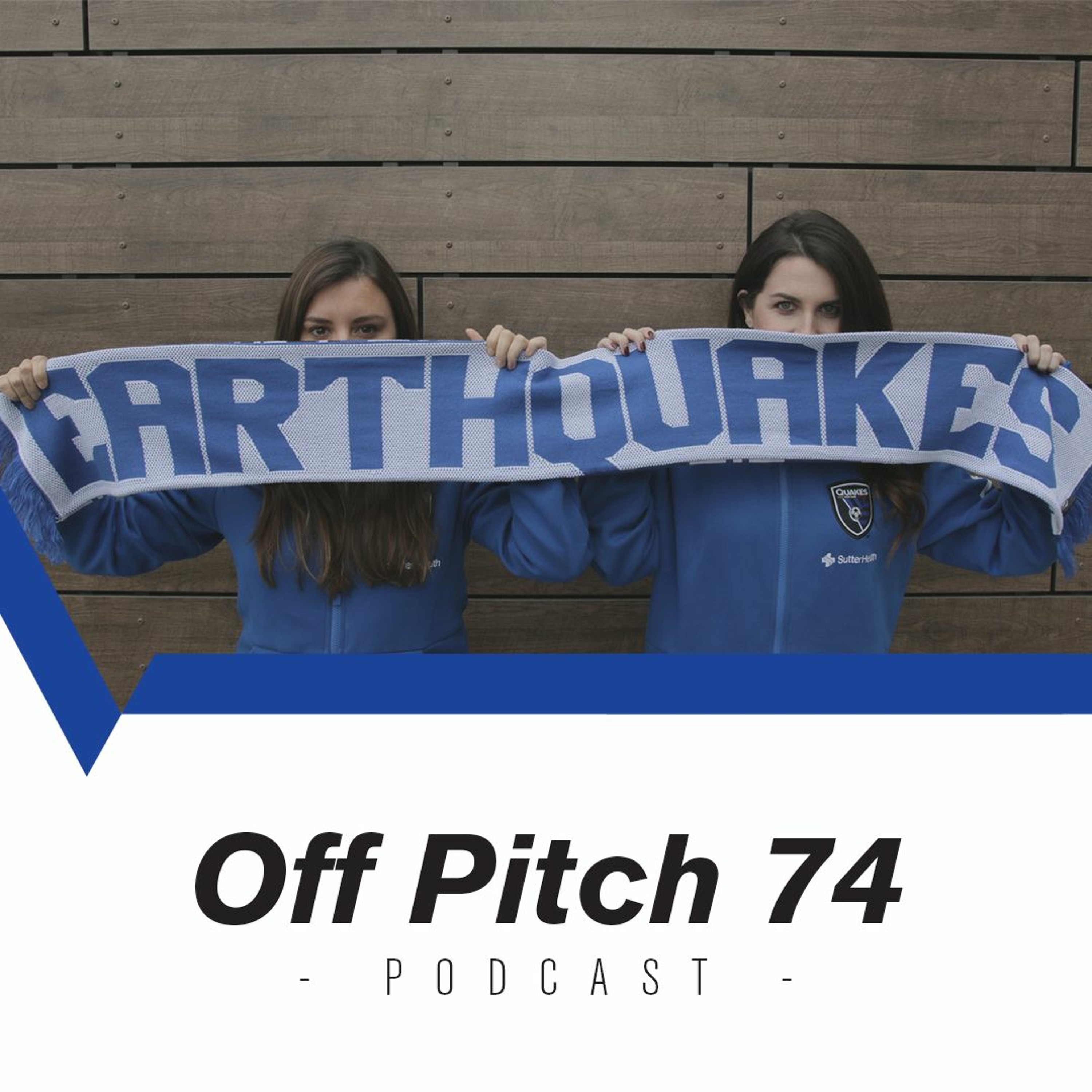 San Jose Earthquakes