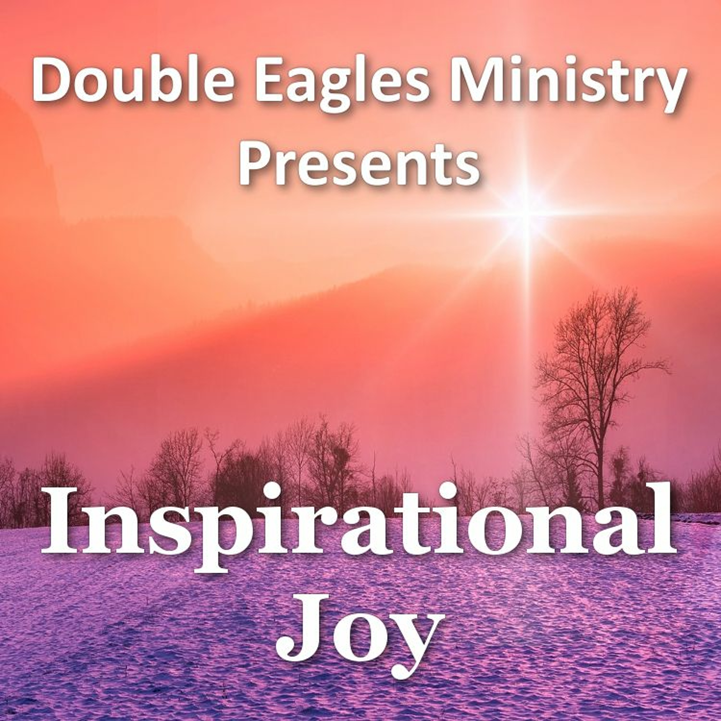 Inspirational Joy episode artwork