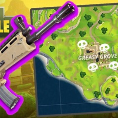 greasy grove tho (prod.windxws)