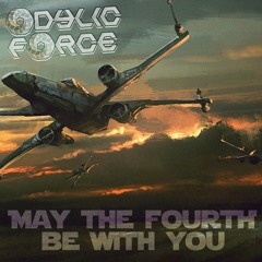 May The Fourth Be With You