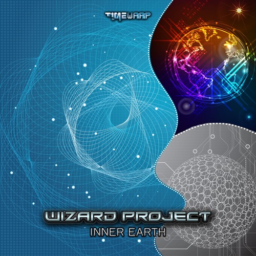 02 - Wizard Project, MeloDeep - Time Traveller