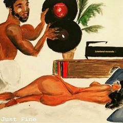 Just Fine (GHos mix)