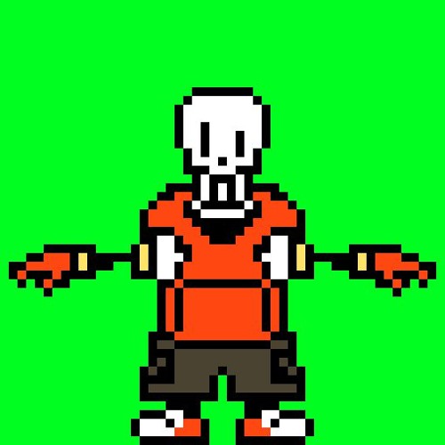 Reanimation With Bonetrousle's Drums