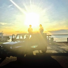 Long Beach Island 2018