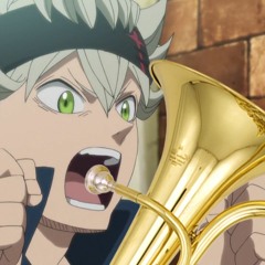 Brass Clover (Black Clover Op3 Remix)