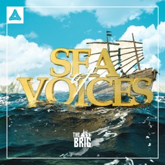The Brig - Sea Of Voices