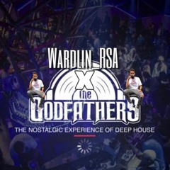 Wardlin RSA - Tribute to the Godfather's of Deep House SA