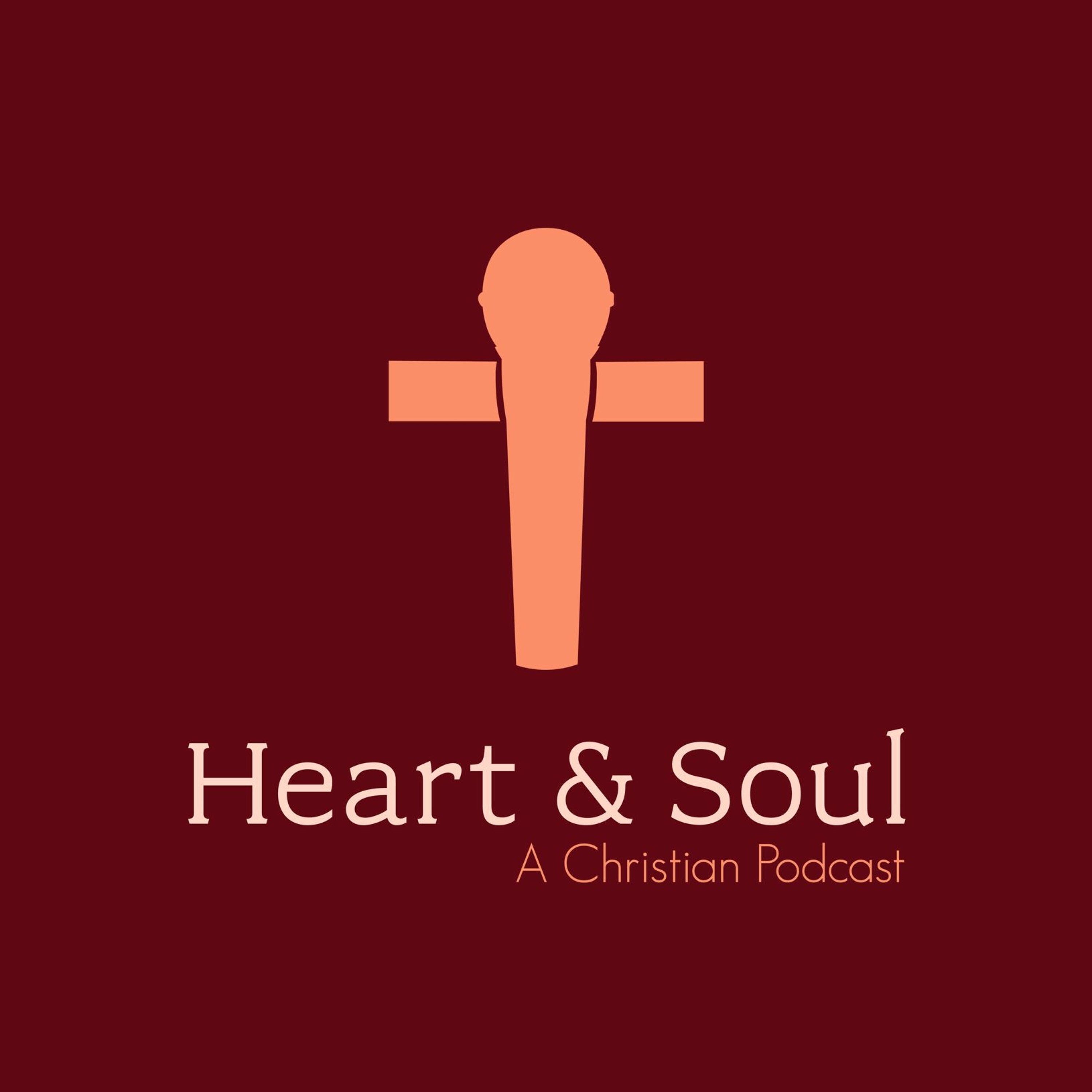 Heart and Soul with Mary Grace episode artwork