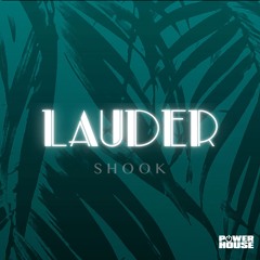 LAUDER - T E T H E R E D