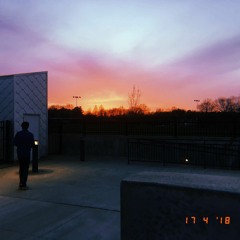 a second. (live Interlude)