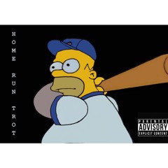 Wesley Of 6Tune7 - Home Run Trot (FREESTYLE)(Prod. Ryan Woods)